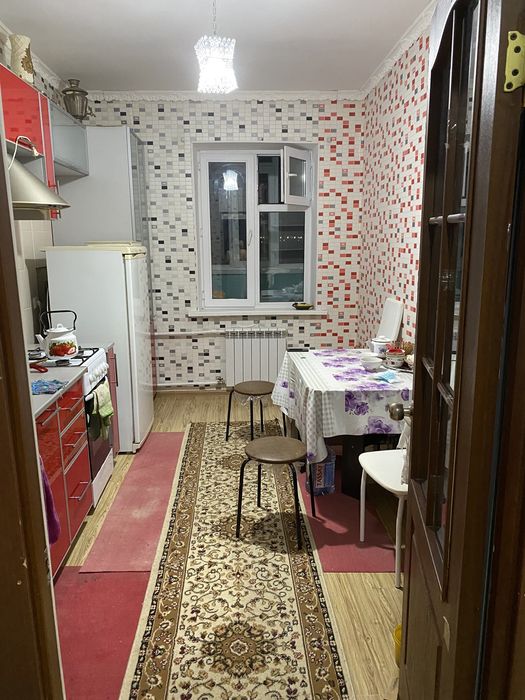 Продам 2 комнатную квартиру