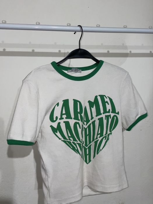 Топик размер ( М-S )