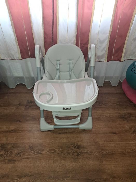 Scaun de masă achiziționat cu 480 se vinde cu 300! Folosit de 3 ori!