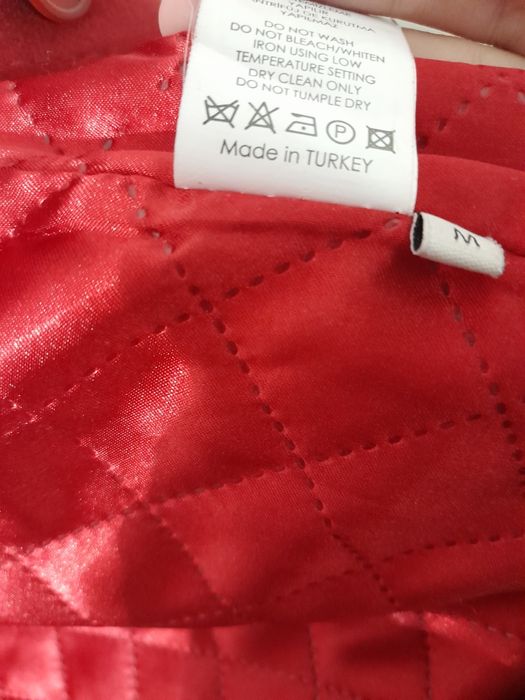 Продам пальто Турция.