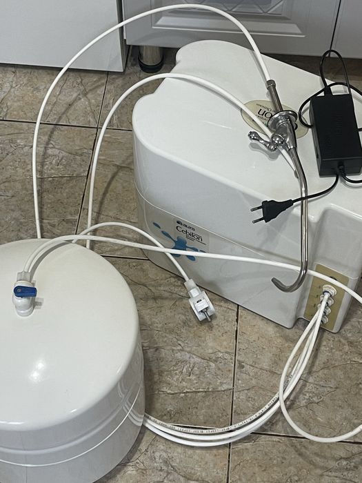 Продам фильтр для воды Aura Cebilon