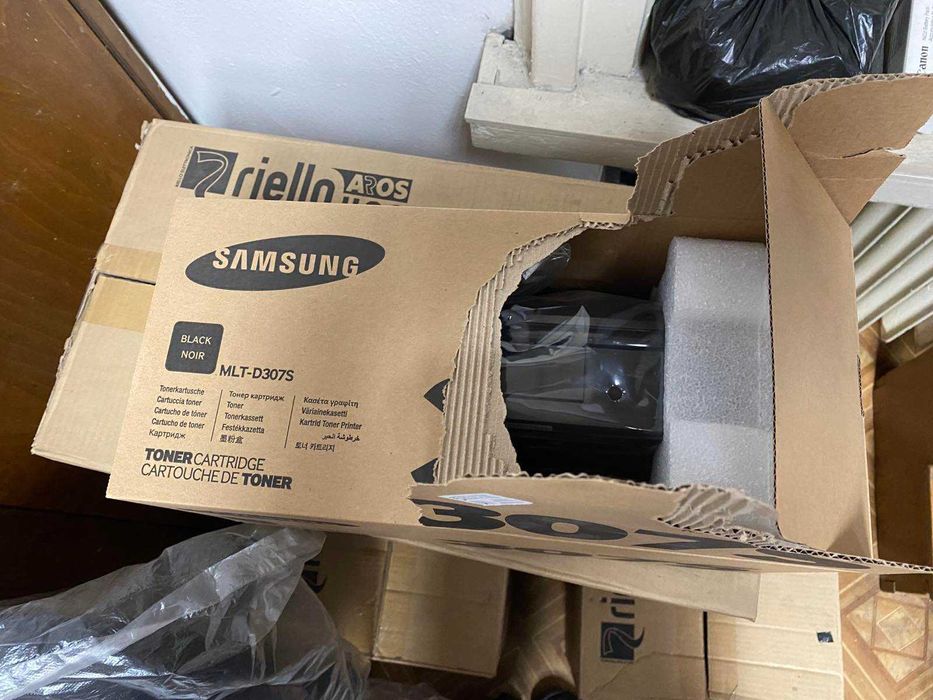 Тонер Samsung MLT-D307S, Xerox Wc pro 320/315