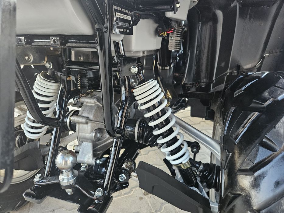 Dinli Eres   700   ATV