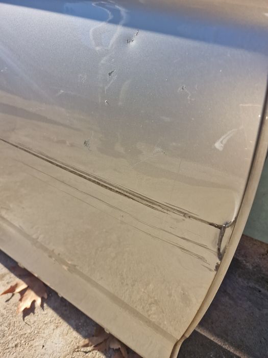 VW Passat B8 kombi задна дясна врата задна лява врата