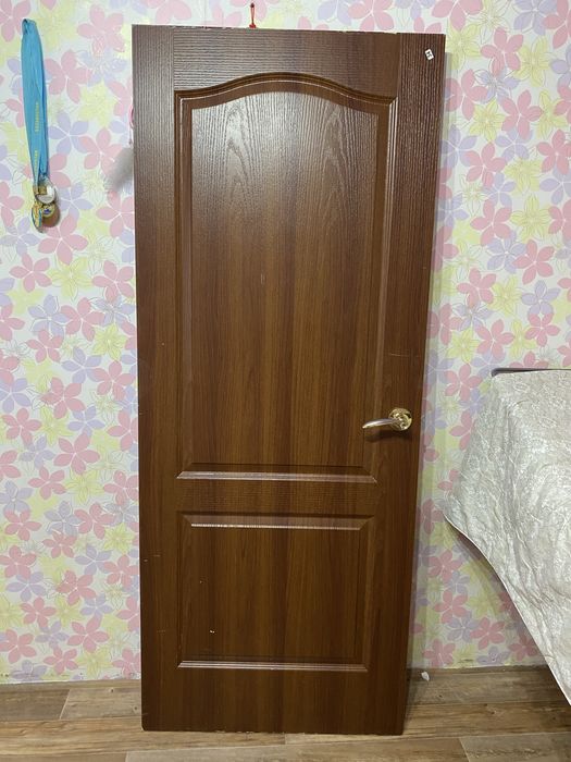 Продам дверь ПВХ !