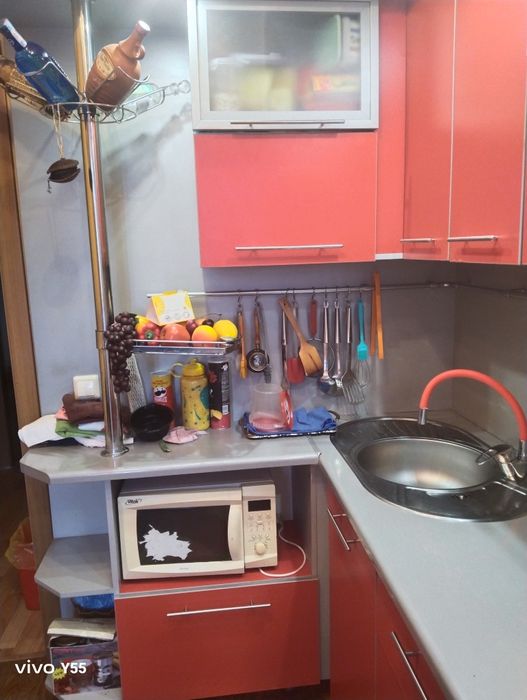 Продаем кухонный гарнитур