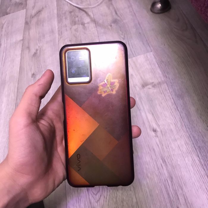 VIVO Y21 64Гб/4Гб