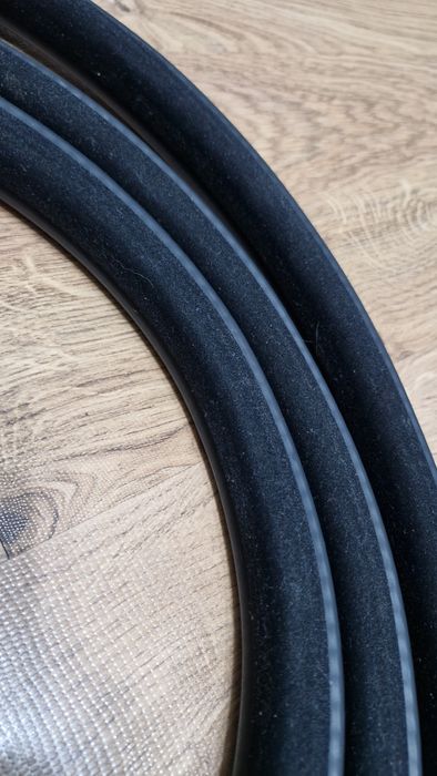 Уплотнитель проёма двери на бмв е39