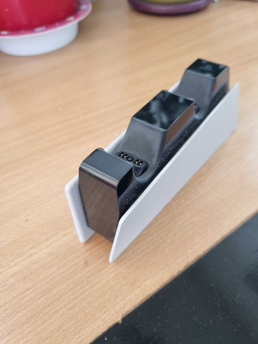 IStatie incarcare Sony pentru PlayStation 5 DualSense