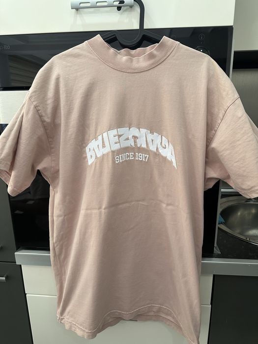 Balenciaga оригинални тениски