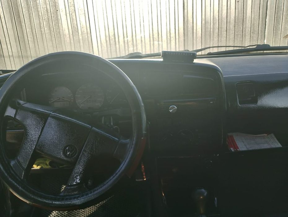 Пассат В3 продается