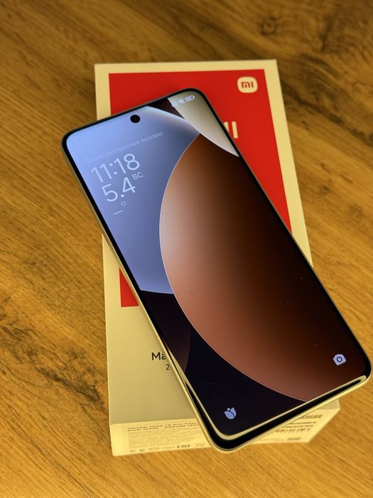 Redmi note 15pro