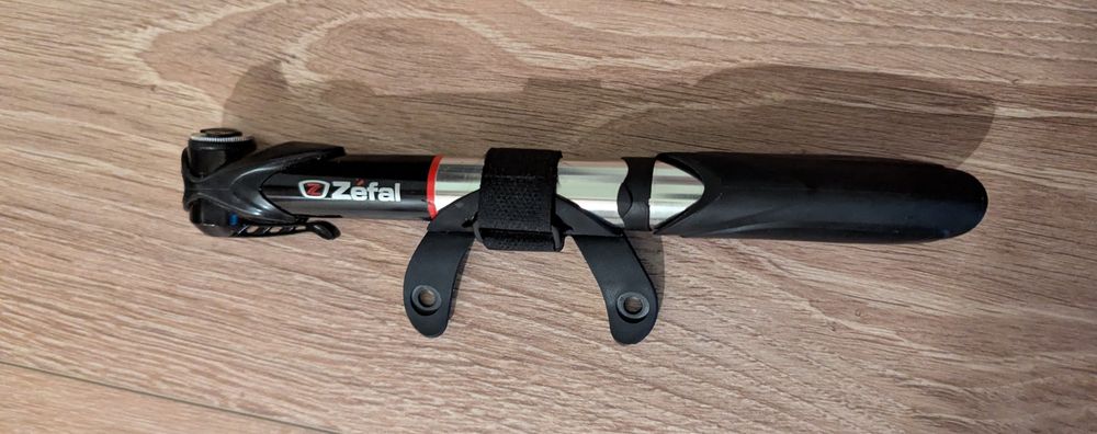 Помпа за колело Zefal