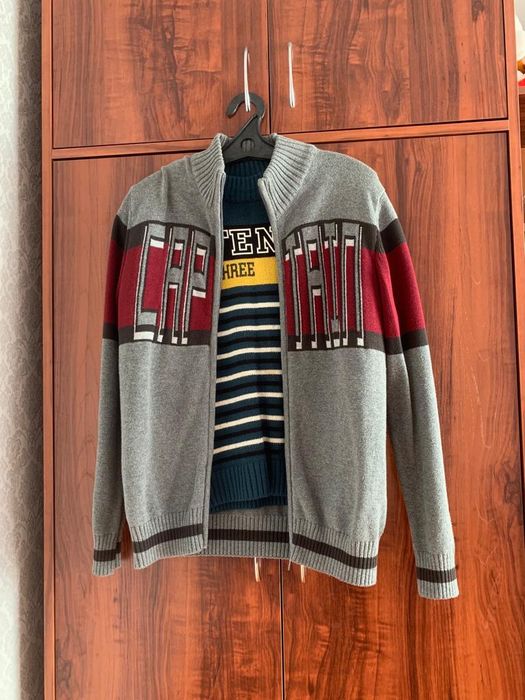 Рубашки классические