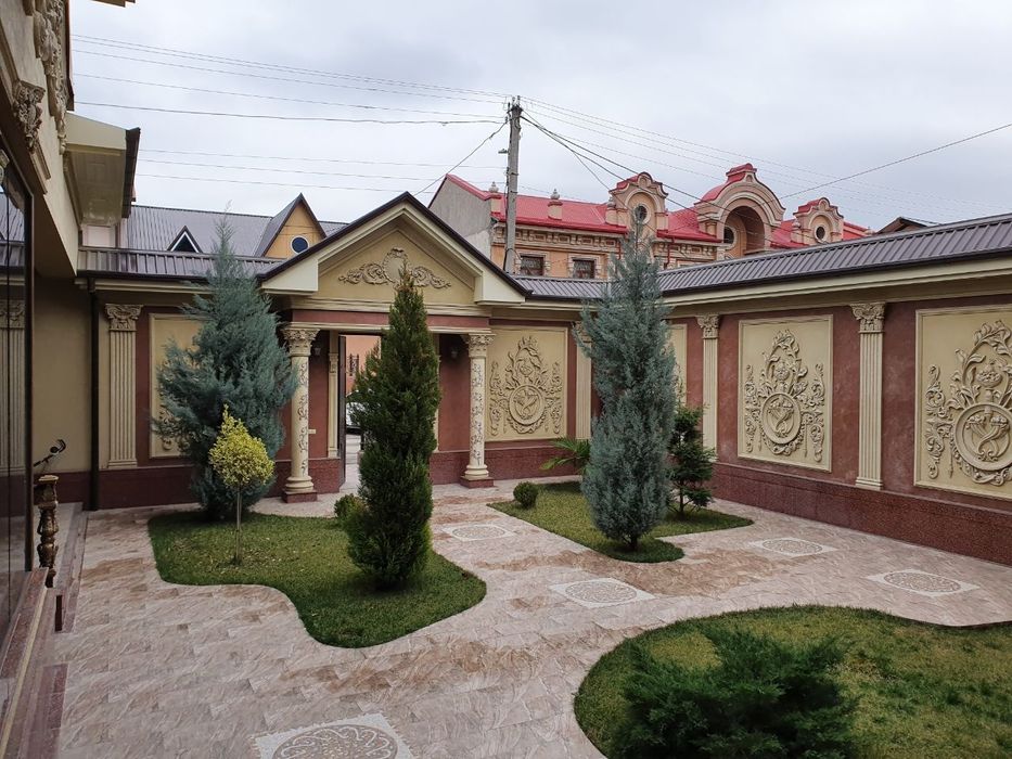 Сдается евро дом! Ориентир Ракат боши