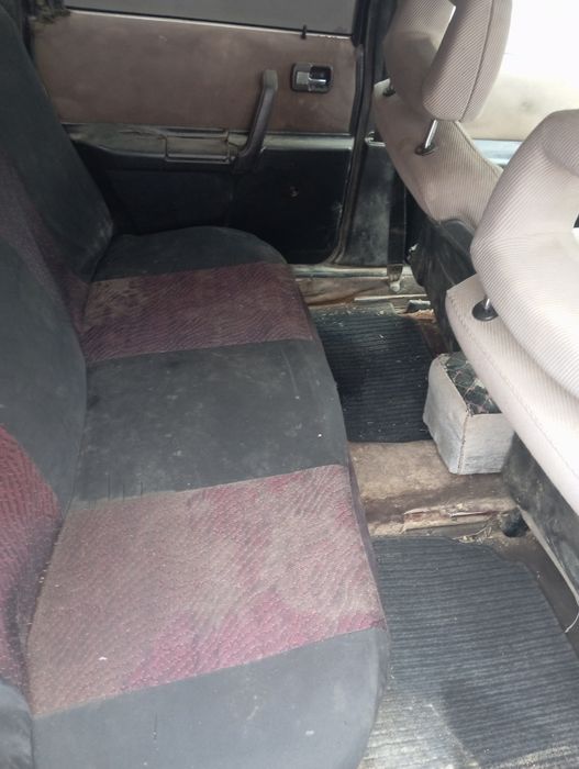 Машина Ауди с3,2,2 Атакет