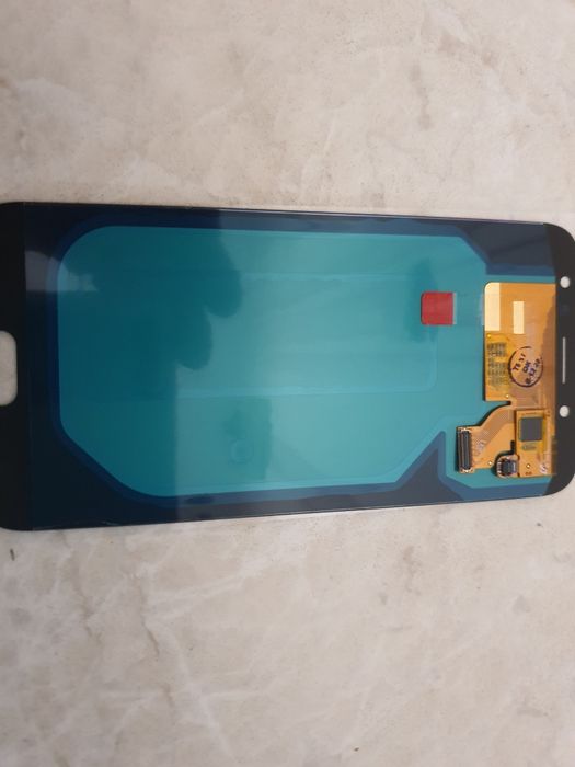 Дисплей Samsung J730,j7,j7 2017. Черен