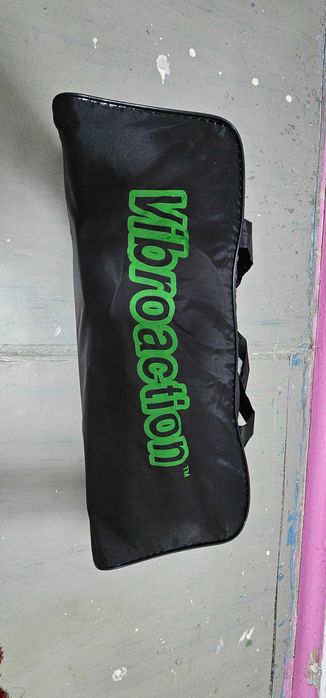 Массажный пояс для похудения