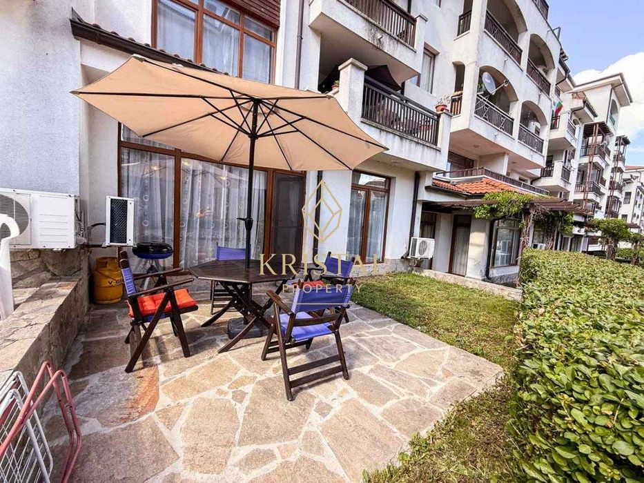 Продава се Двустаен апартамент в Ахелой - 85 кв.м за 883 €/кв.м - Снимка #13