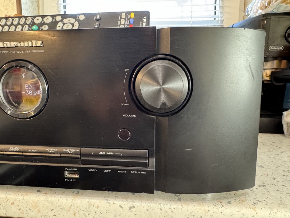 Marantz SR-5006 resiver