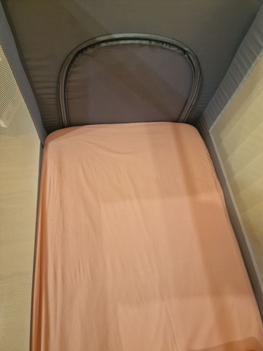 Lorelli бебешко креватче / легло за деца