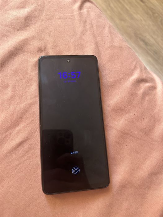 Samsung A52 128гб