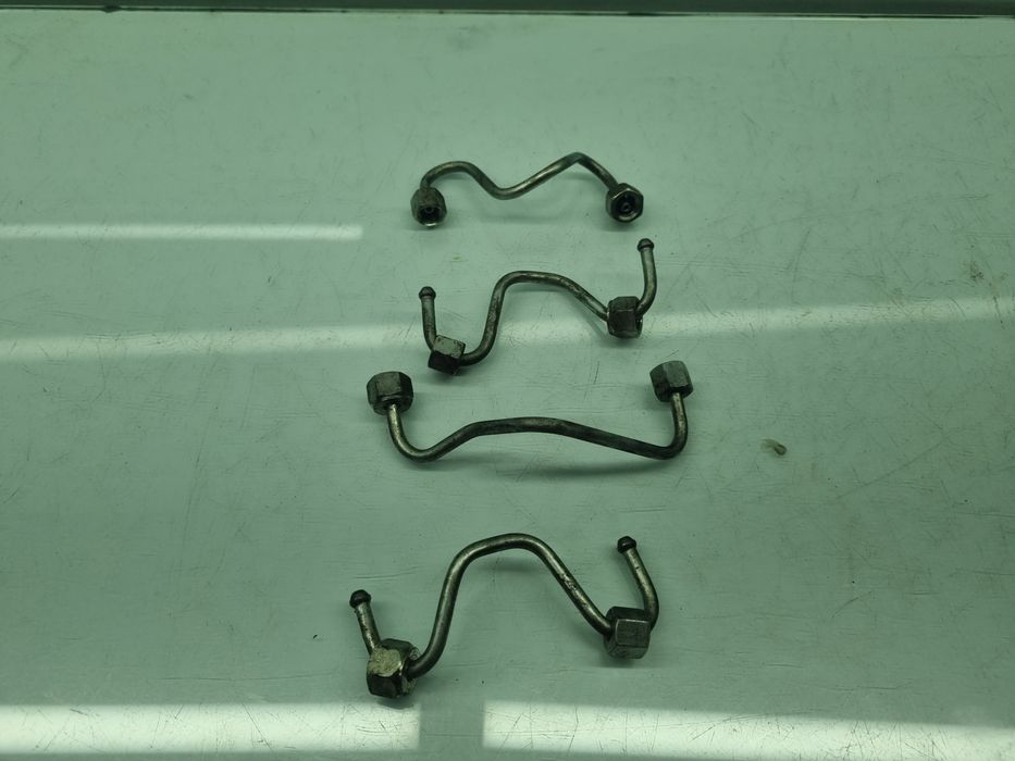 Conducta combustibil Renault Koleos 1 [Fabr 2008-2015] 734020A / 73402