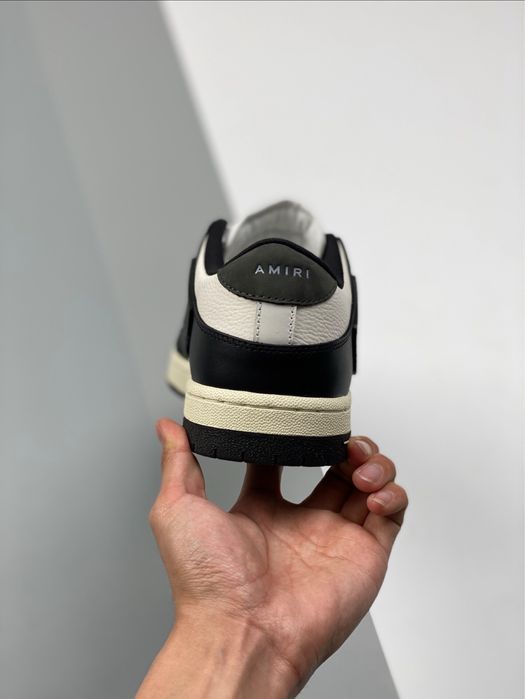 Amiri Skeleton( 36-46)