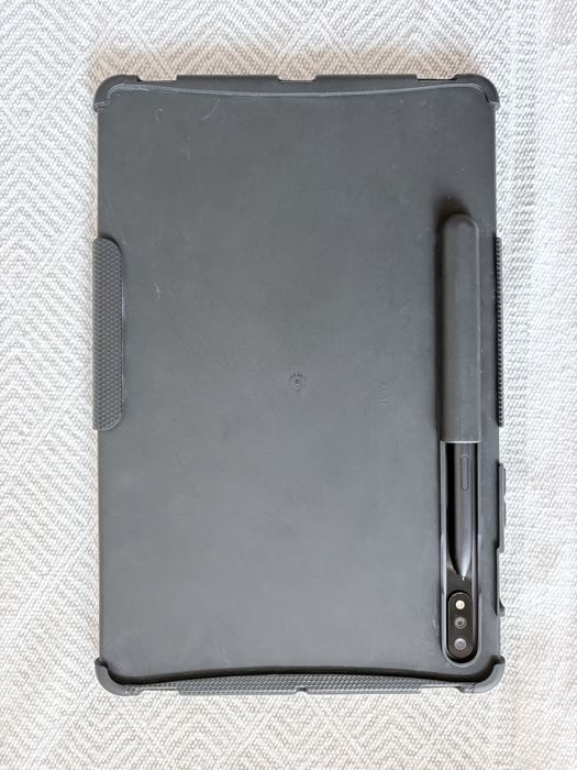 Таблет Samsung Tab S7 WiFi 128gb