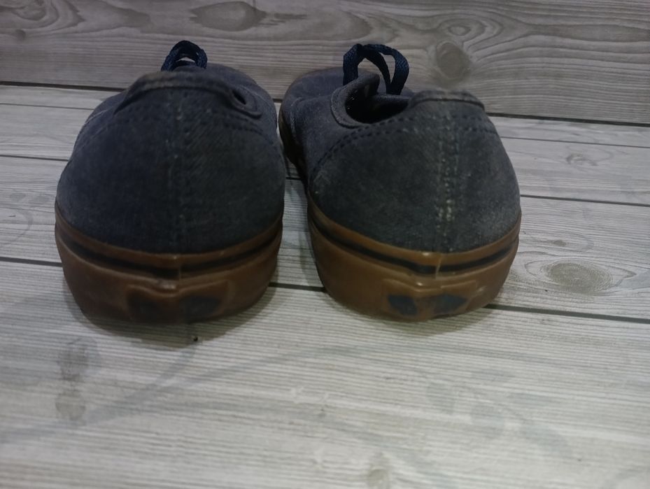 Vans Denim N 40 Unisex