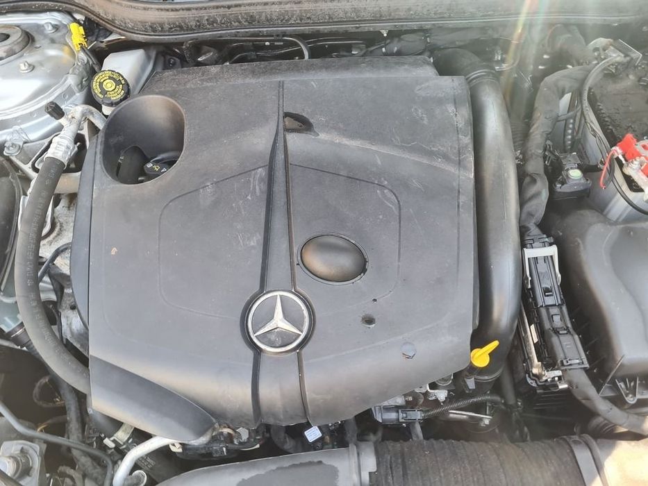 Dezmembrari dezmembrez  Mercedes GLA ( X156 ) 2.2 CDI 2013 - 2017  OM 651.930