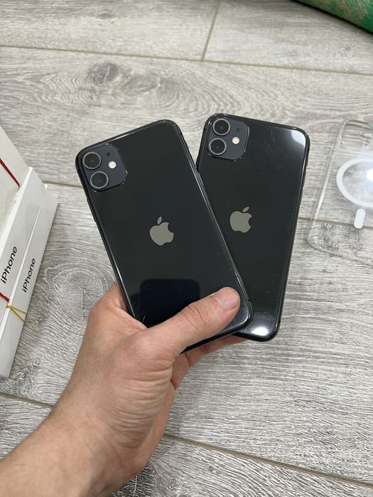 Iphone 11 Sotiladi