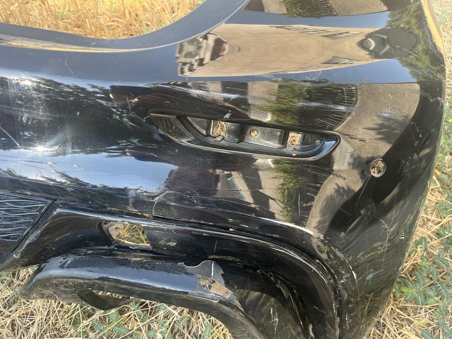 Броня за Infiniti Q30 Sport/ Инфинити Кю30 Спорт