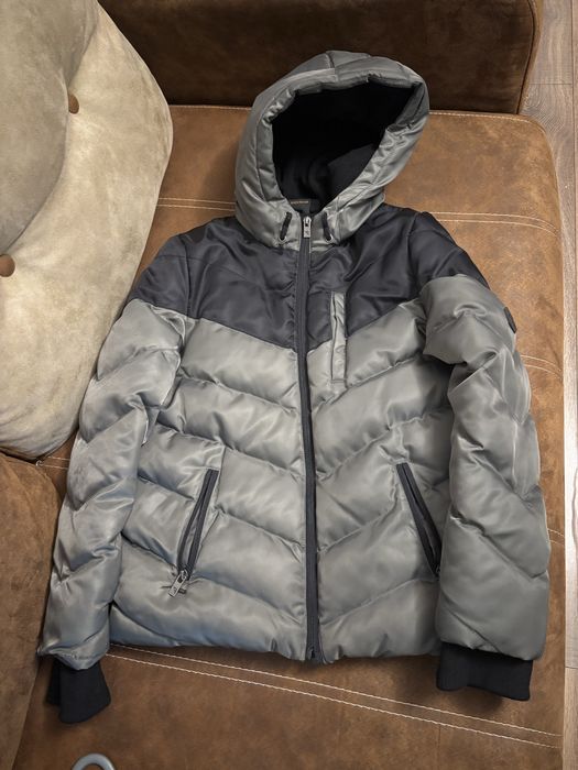 Geaca copii cu gluga