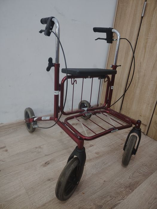 Cadru de mers pentru copii