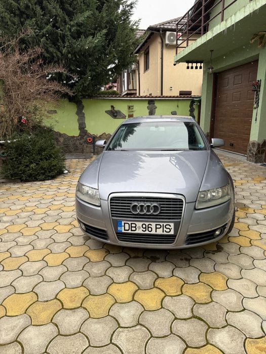Audi A6 - 2005 - 2.0