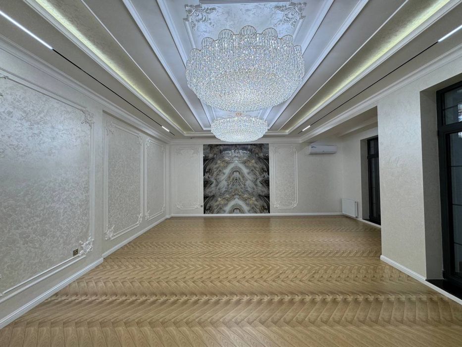 Собственник Новый дом Амир темур махалля 6соток