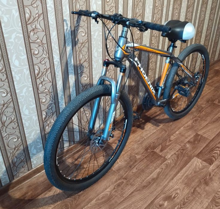 Продам скоростной велосипед.