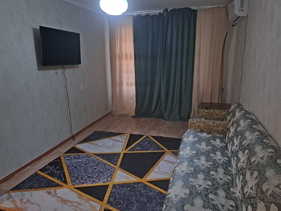 Сдам кв  Жд вокзал Айтбаева