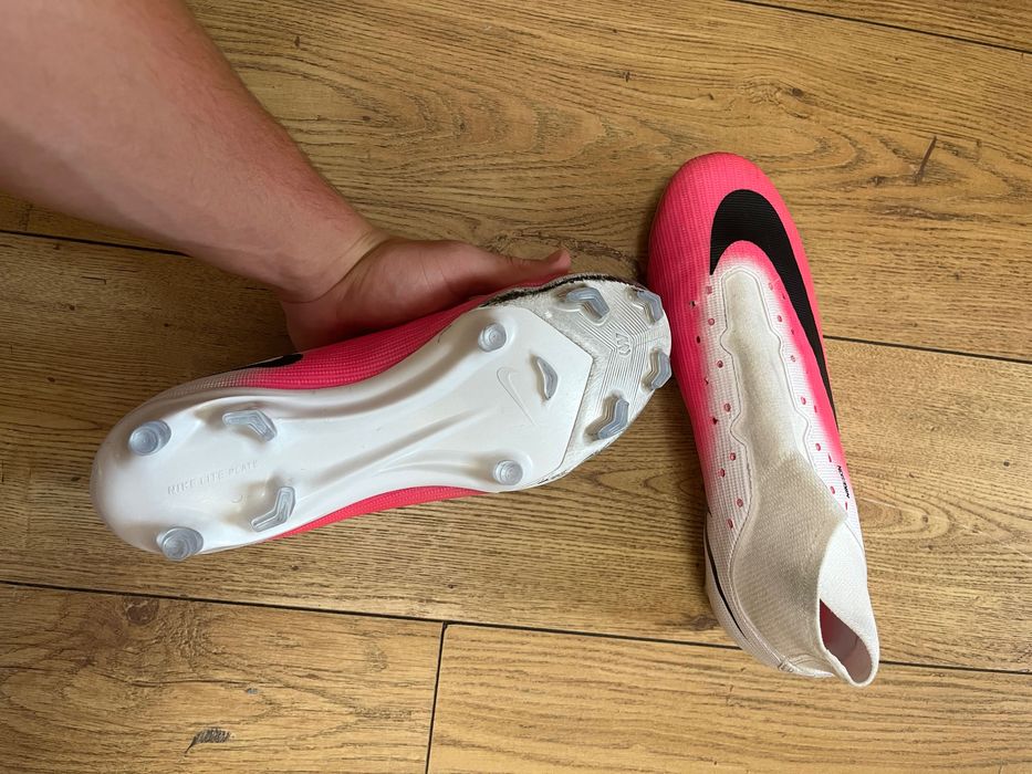 Botonki Nike Mercurial Superfly10