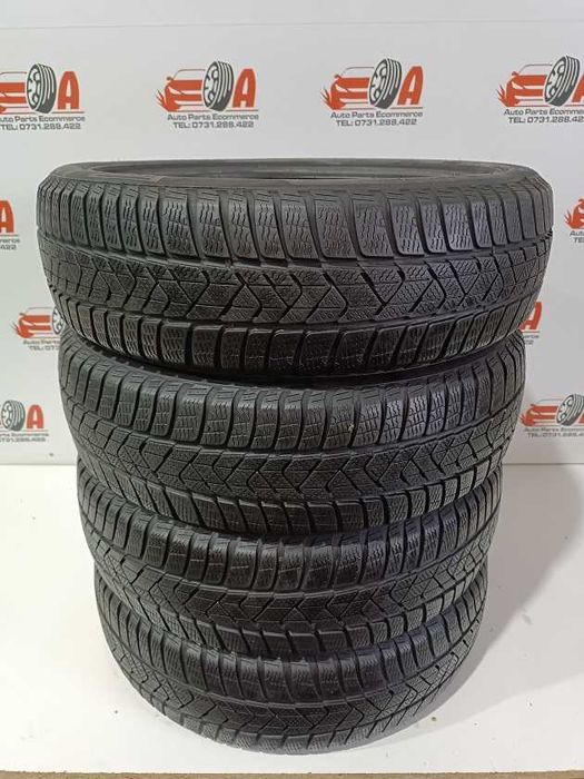 Anvelope 195/55/R20 95H PIRELLI IARNA CP-N20831