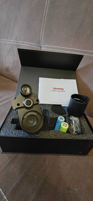 Насадка Sytong HT-77 Full HD