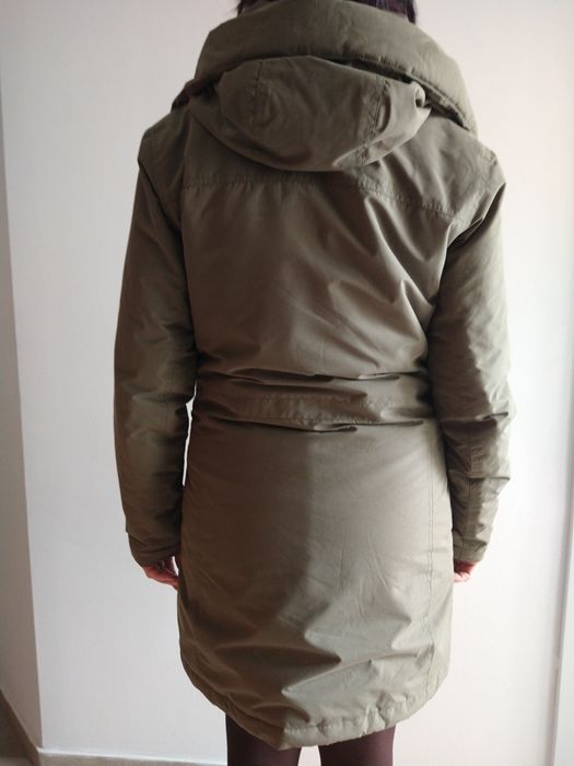 Parka femei Fundango