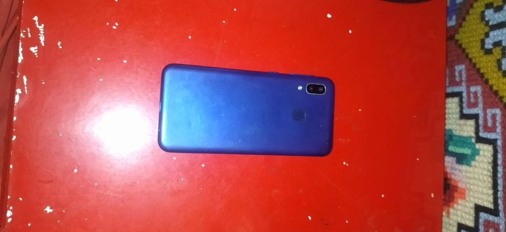 Samsung a20s vând sau schimb