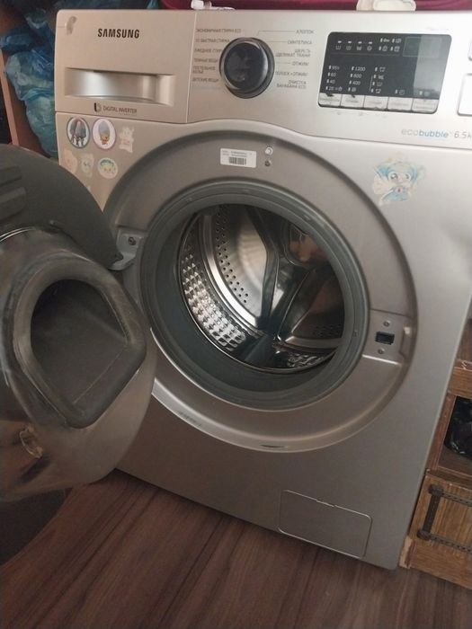 Стиральная машинка Samsung