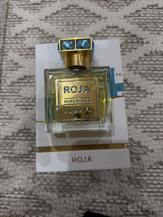 Roja Isola Blu Dove