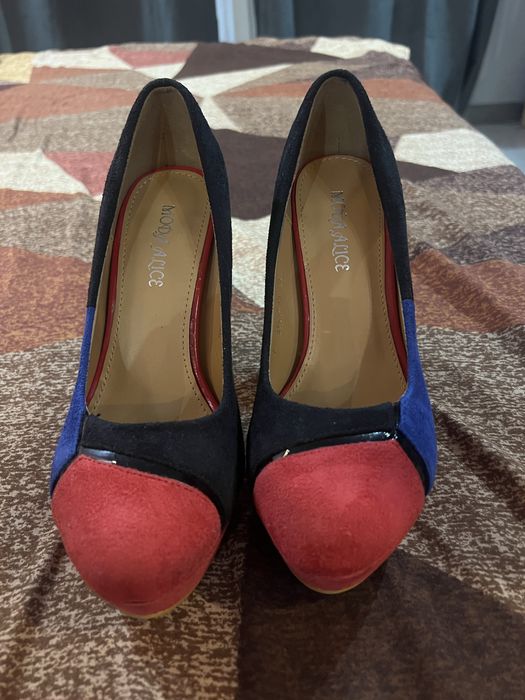 Италиански обувки