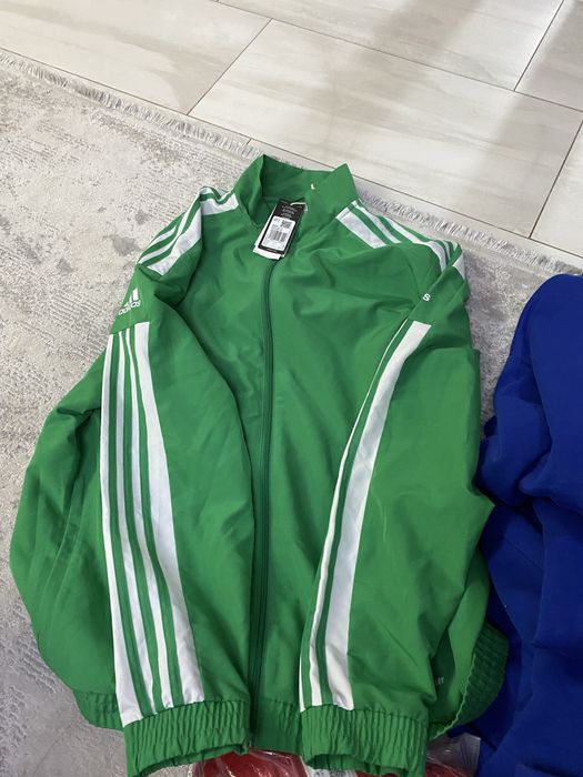 Kappa-hanorac-trening Adidas
