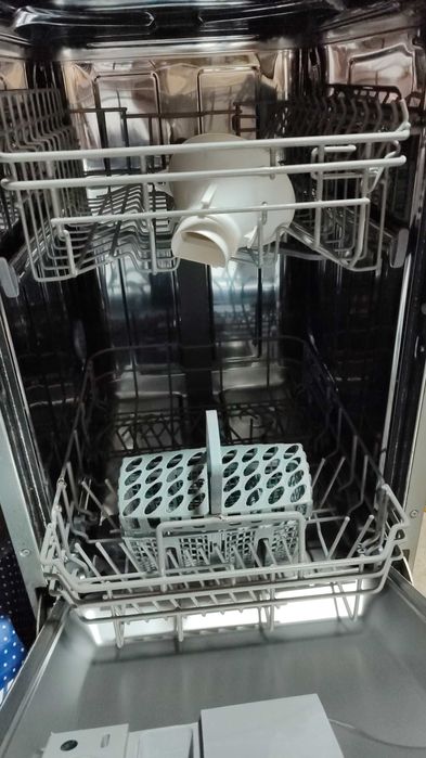 Посудомоечная машина Hansa