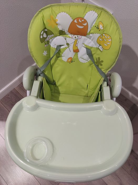 Стульчик  детский для кормления